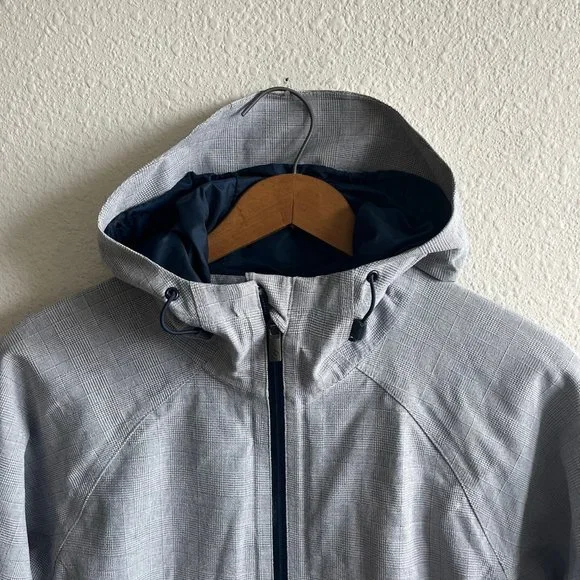 Columbia Women's Dusk 2 Dawn Omni Heat Light Grey Jacket Size S Style WL2111 - Picture 6 of 15